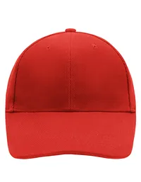 6-Panel Cap Low Profile
