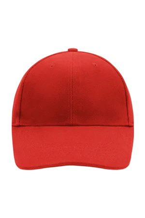 6-Panel Cap Low Profile
