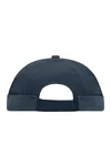6 Panel Chef Cap Navy