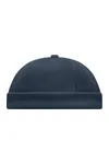 6 Panel Chef Cap Navy