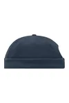 6 Panel Chef Cap Navy