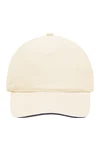 5 Panel Sandwich Cap