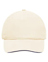 5 Panel Sandwich Cap