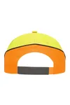 Neon-Cap neon yellow/neon orange
