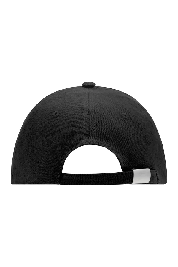 Racing Cap Black
