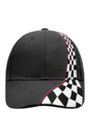 Racing Cap Black