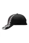 Racing Cap Black