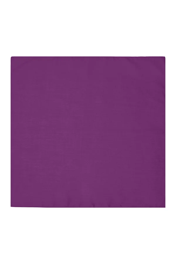 Bandana Purple