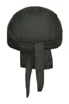 Bandana Hat Dark Green