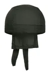 Bandana Hat Dark Green
