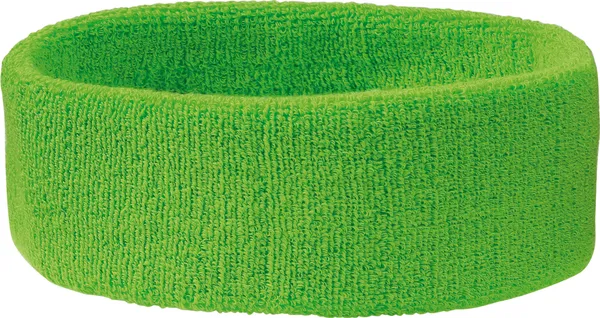 Frottee Stirnband