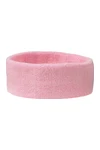 Terry Headband