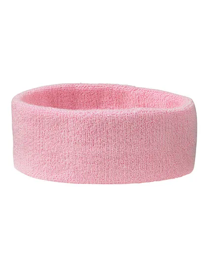 Terry Headband