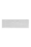 Terry Headband White