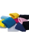 Terry Wristband