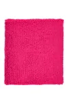 Terry Wristband Pink