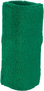 Frottee Armschweißband extrabreit