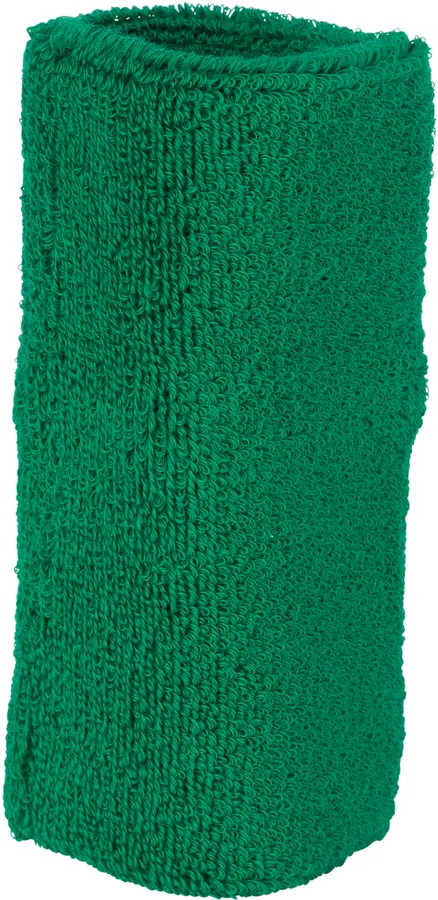 Frottee Armschweißband extrabreit