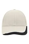 Half-Pipe Sandwich Cap light grey/white/black