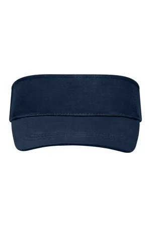Fashion Sunvisor Navy