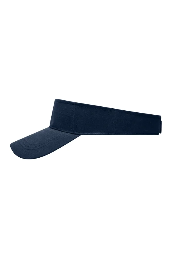 Fashion Sunvisor Navy