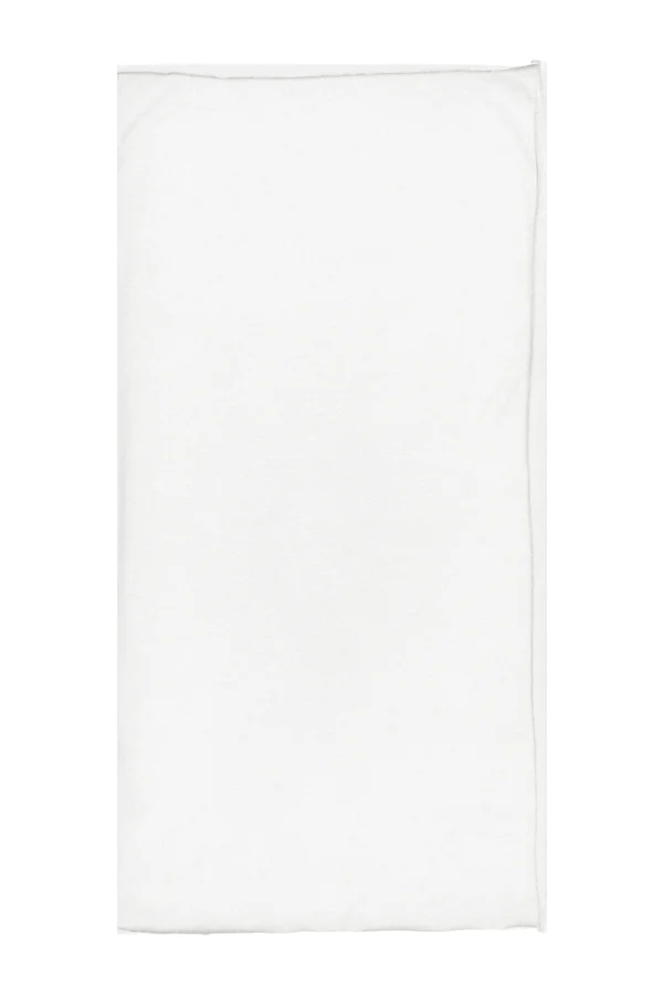 X-Tube Cotton White