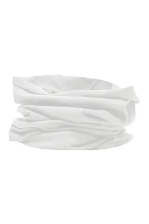 X-Tube Cotton White