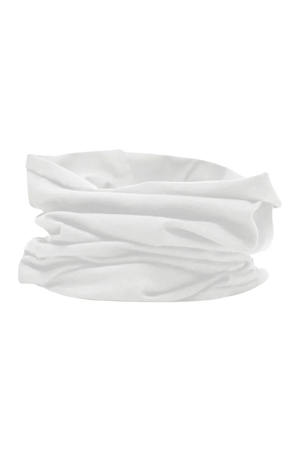 X-Tube Cotton White