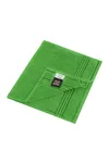 Guest Towel Lime Green