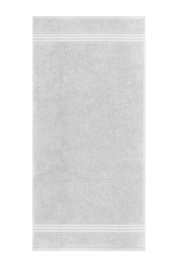 Hand Towel White