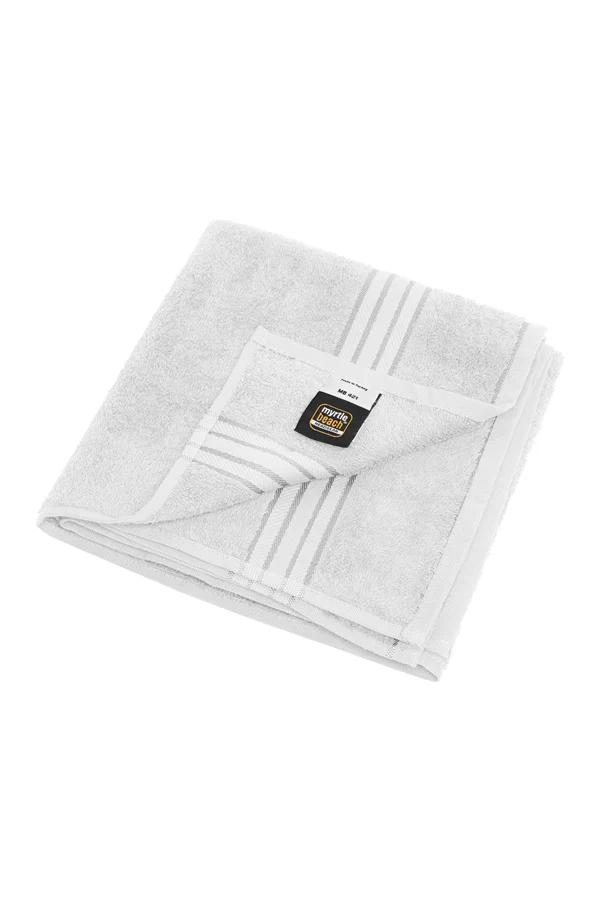 Hand Towel White
