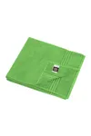 Sauna Sheet Lime Green