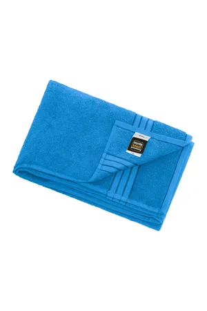 Bath Sheet Cobalt