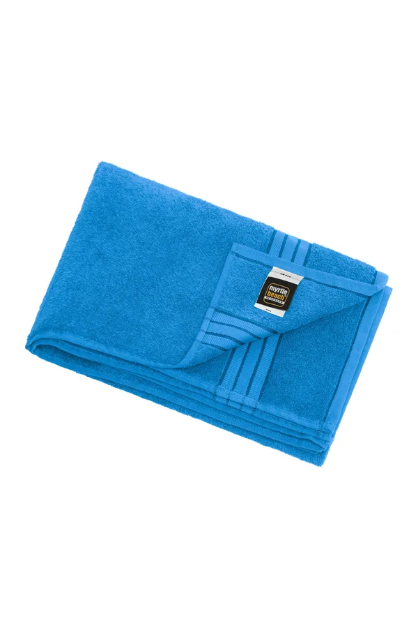 Bath Sheet Cobalt