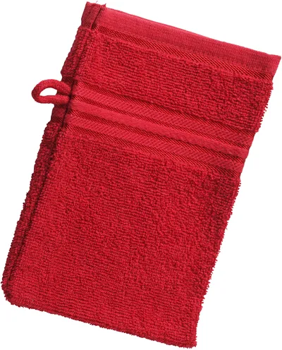 Waschhandschuh