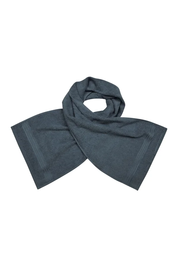 Sport Towel Iron Grey