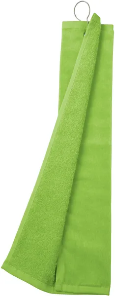 Golf Velourstuch