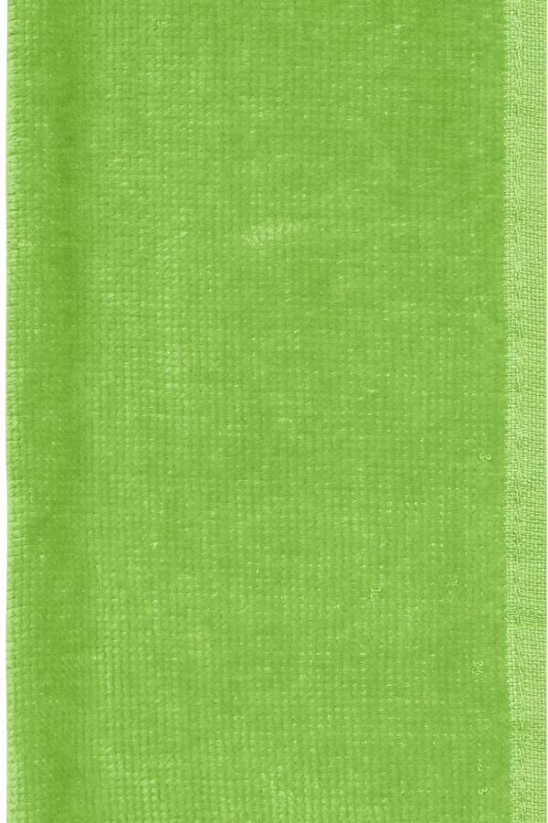 Golf Towel Lime Green
