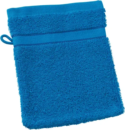 Waschhandschuh