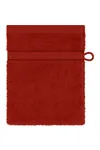 Flannel orient red