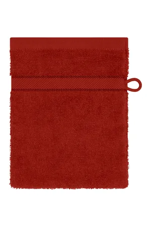 Flannel orient red