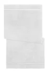 Bath Towel White