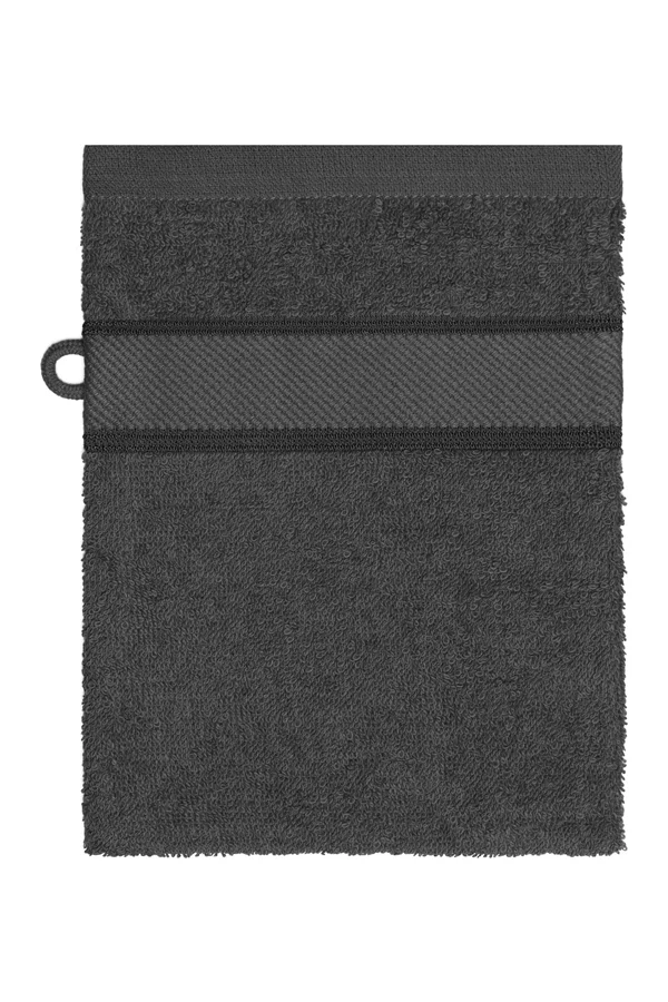 Flannel graphite
