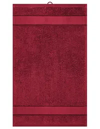 Guest Towel