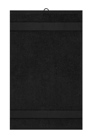 Guest Towel