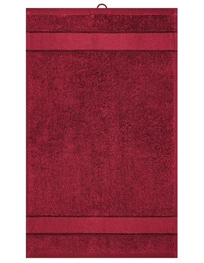Guest Towel
