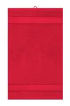 Guest Towel Red