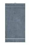 Hand Towel Mid Grey