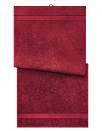 Bath Towel