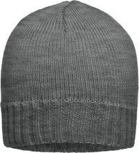 Strickmütze